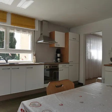 Les Balcons De Apartment *