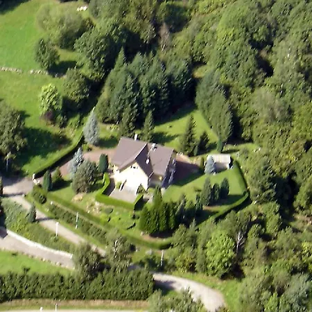 Les Balcons De * Fellering