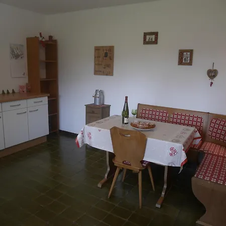 Les Balcons De Apartment